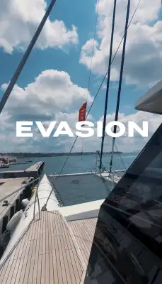 Excursions en Catamaran