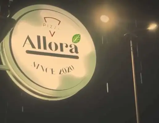 Pizzeria Allora