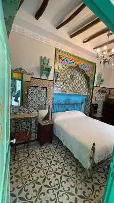 Dar Koraich - Lella Khadija