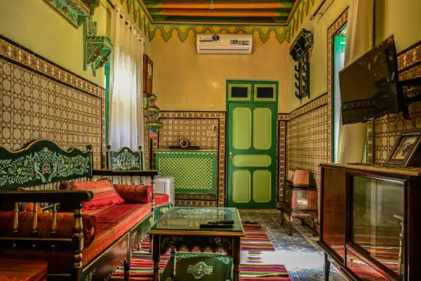 Dar Koraich - Lella Cherifa