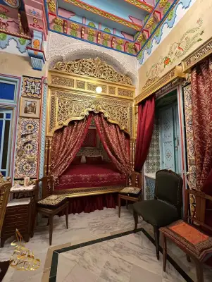 Dar Koraich - Lella Fatma