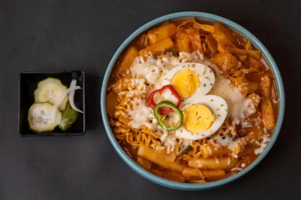 Restaurant Korea Town