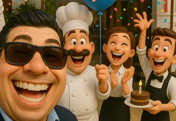 El Chi5 - الشيخ