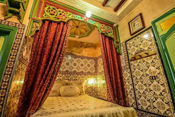 Dar Koraich - Lella Emna