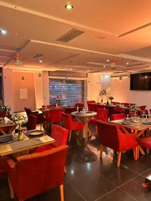 Restaurant El Kolla