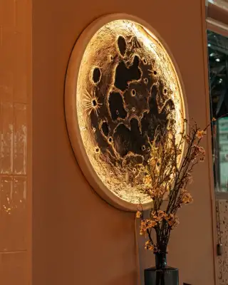 Restaurant L'Érable