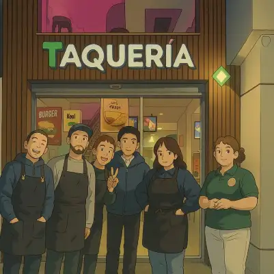 Taqueria