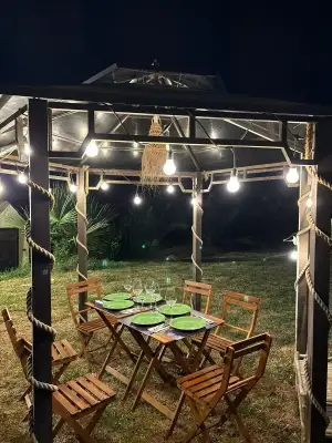 Casa Biba - Chambre Double Vue Montagne