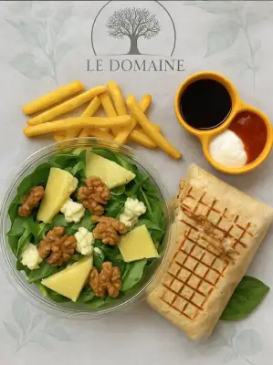 Le Domaine
