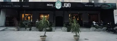 Logo de Lastoria_di_jojo