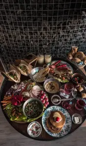 Logo de Sip coffee shop