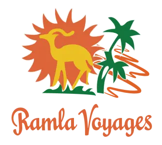 Logo de Ramla Voyages