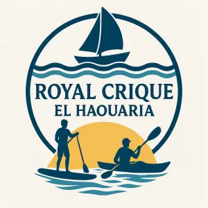 Logo de ROYAL CRIQUE EL HAOUARIA