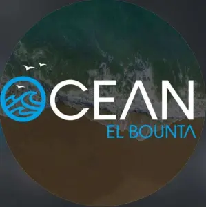 Logo de Ocean El Bounta