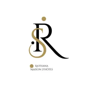 Logo de Rayhana Maison d’hôtes