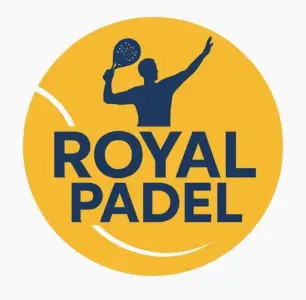 Logo de Royalpadel