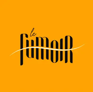 Logo de Le fumoir