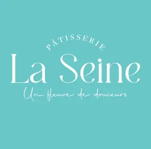 Logo de La Seine