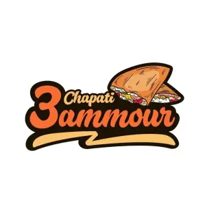 Logo de Chapaty 3ammour