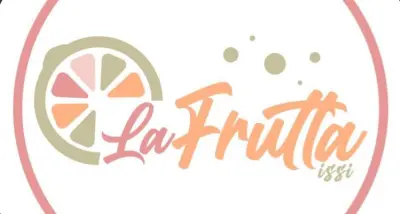 Logo de La Frutta