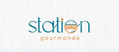 Logo de Station gourmande