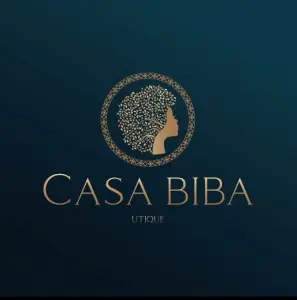 Logo de Casa Biba