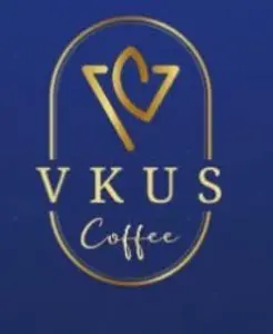 Logo de Vkuscoffee