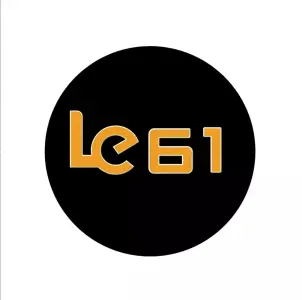 Logo de Café Restaurant LE61