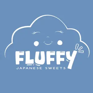 Logo de Fluffy Japanese Sweets