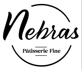 Logo de Pâtisserie nebras