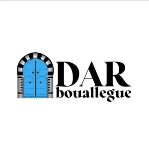 Logo de Dar bouallegue