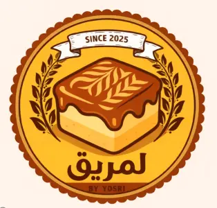 Logo de لمريق
