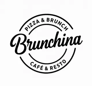 Logo de Brunchina
