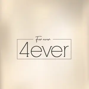 Logo de Forever coffeeshop