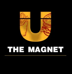 Logo de THE MAGNET