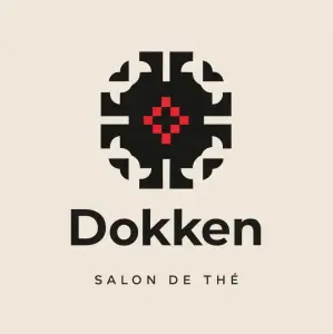 Logo de Dokken