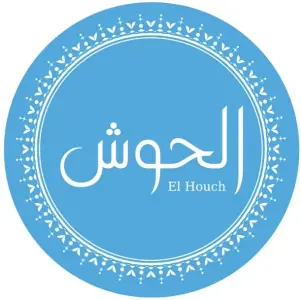 Logo de Elhouch_الحوش