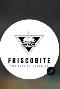 Logo de Friscobite 