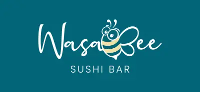 Logo de Wasabee - sushi bar