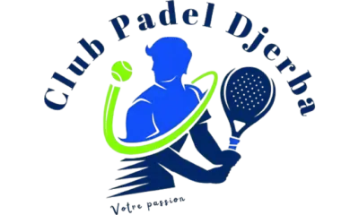 Logo de ISLAND CLUB DJERBA