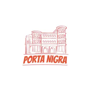 Logo de Porta nigra